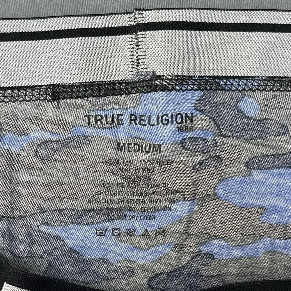 True Religion listed one